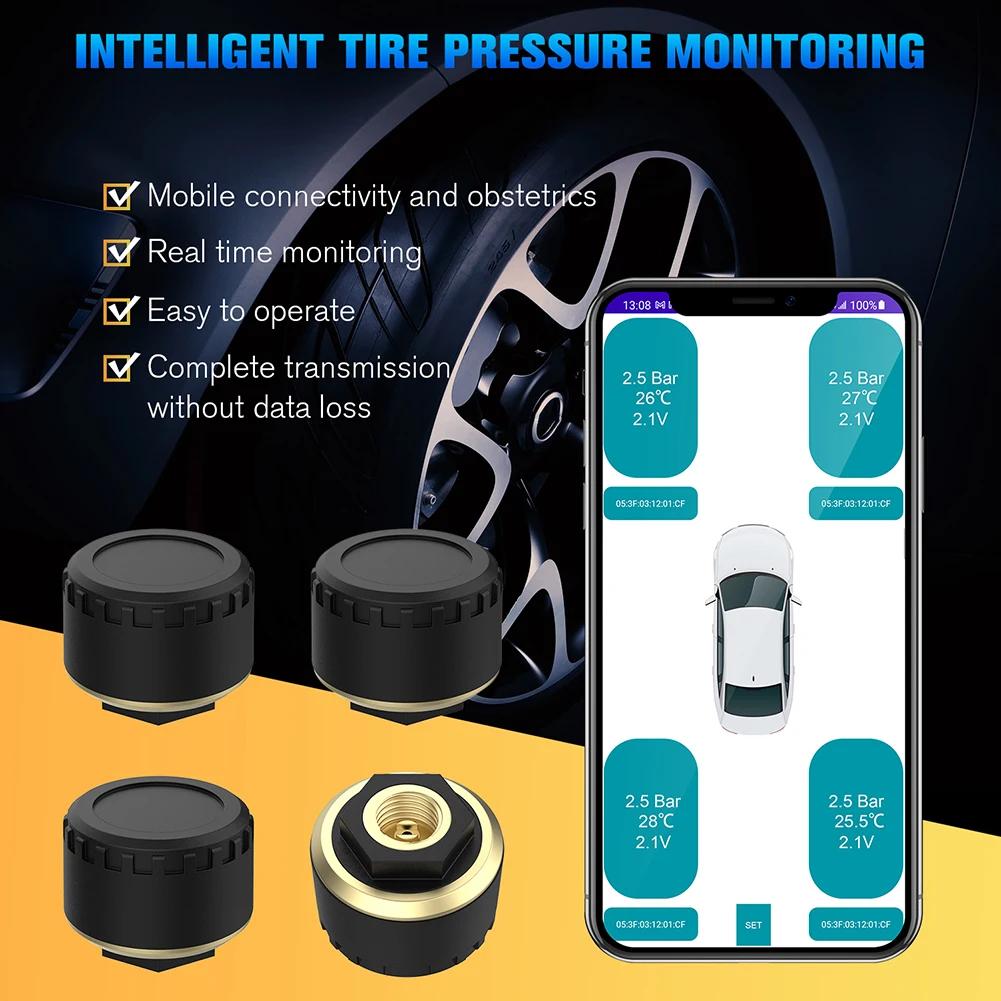  ڵ TPMS Ÿ̾ з ͸ ý,  ȣȯ ޴ ÷, Ÿ̾ з 
